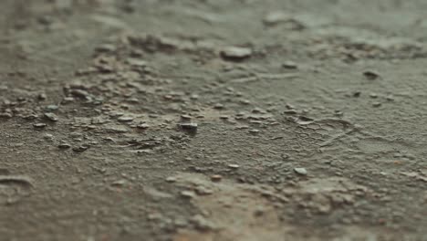 closeup-of-dirty-ground-road